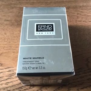 Erno Laszlo White Marble Treatment Bar 5.3oz